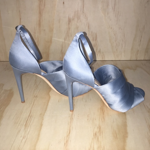 Imagine Vince Camuto Women's Rander Heeled Sandal - Picture 5 of 8